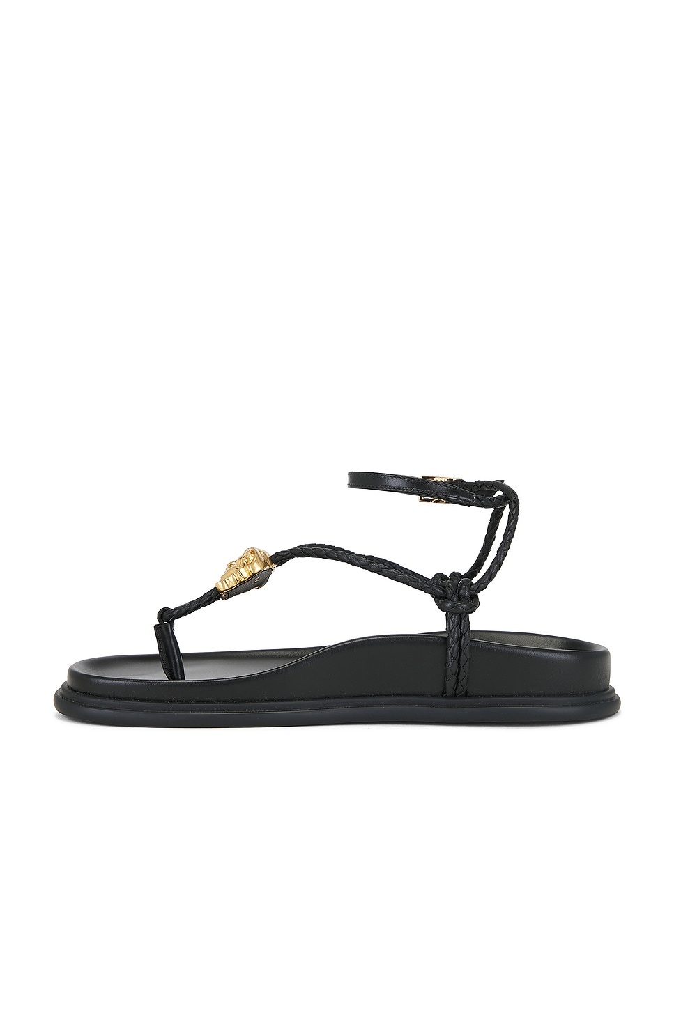 Strappy Sandal - 5