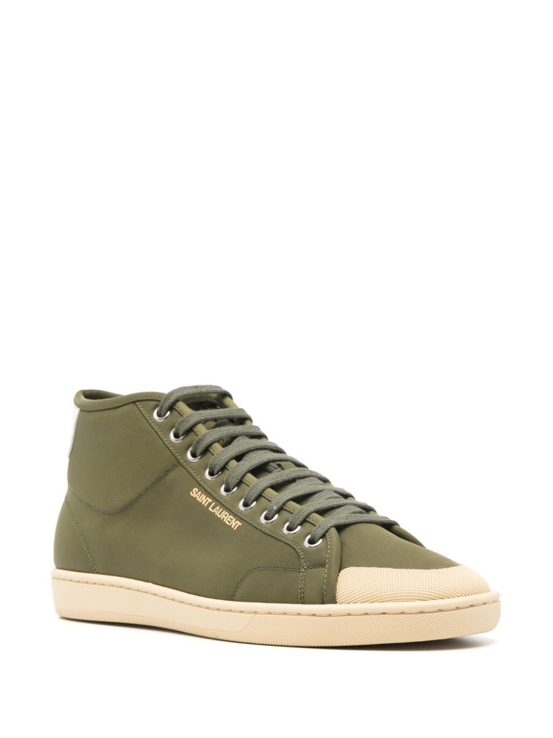 SAINT LAURENT Court Classic SL/39 sneakers outlook