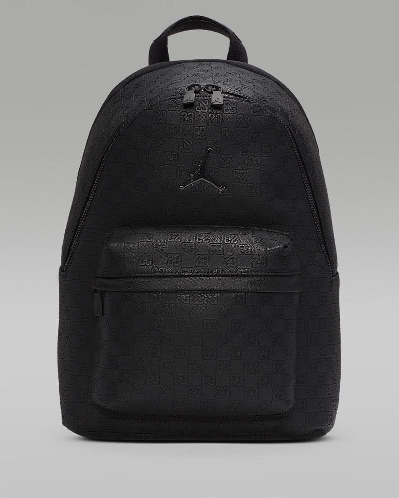 Jordan Monogram Backpack (20L) - 1