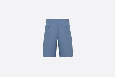 Dior Chino Shorts outlook