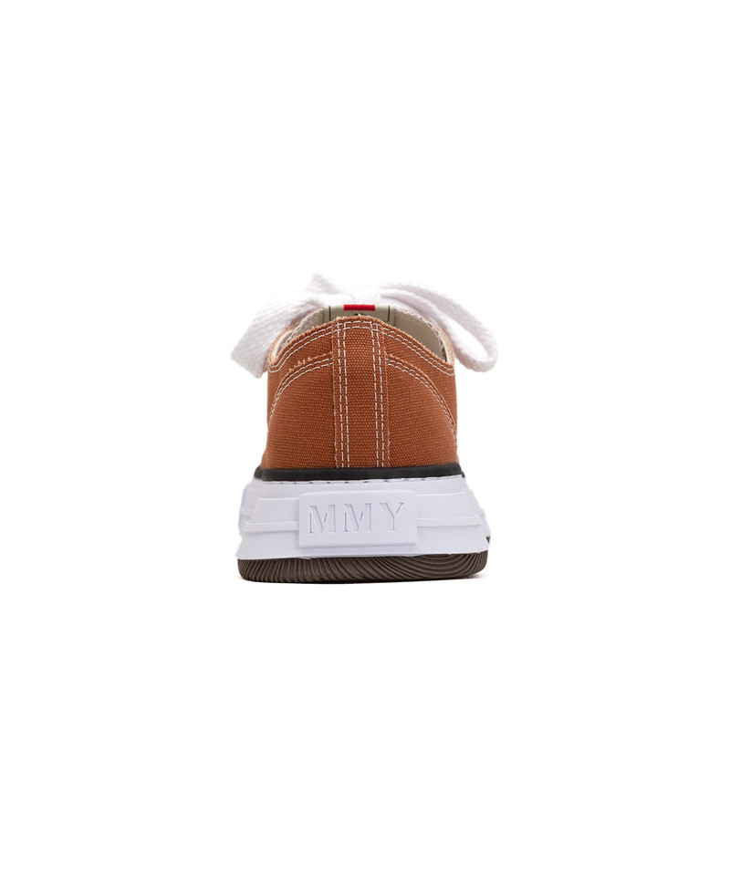 "YUCCA" OG Sole Canvas Low-top Sneaker 20