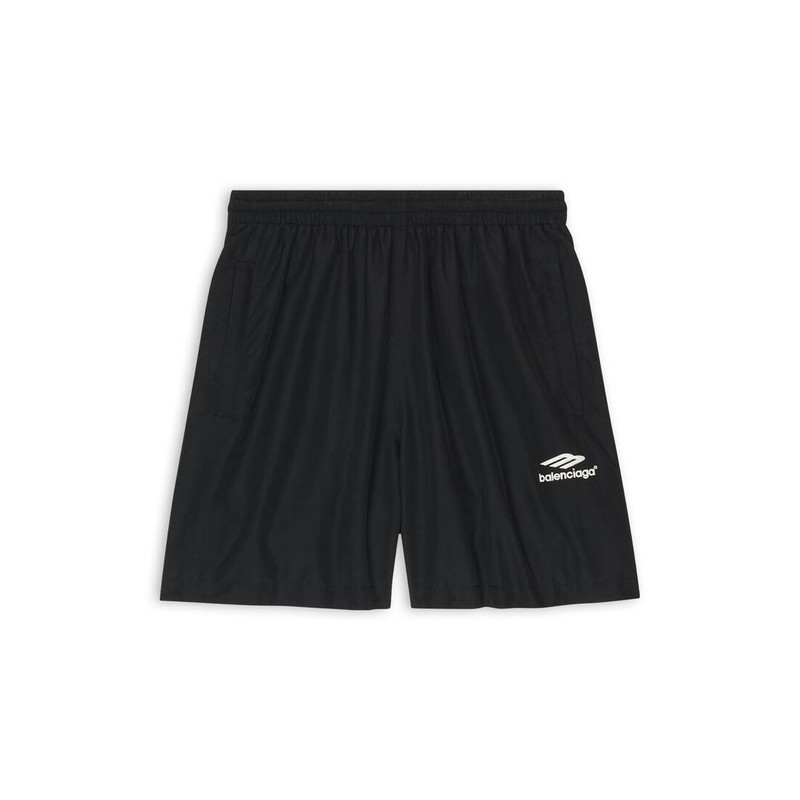3b sports icon tracksuit shorts 1
