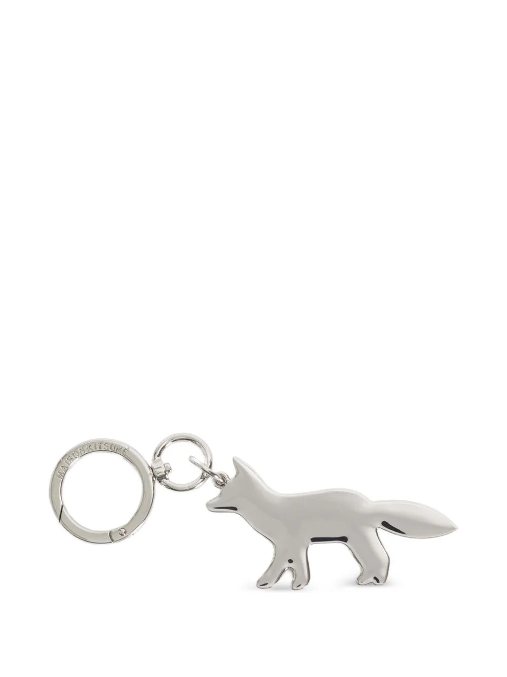 Profile Fox keyring - 1