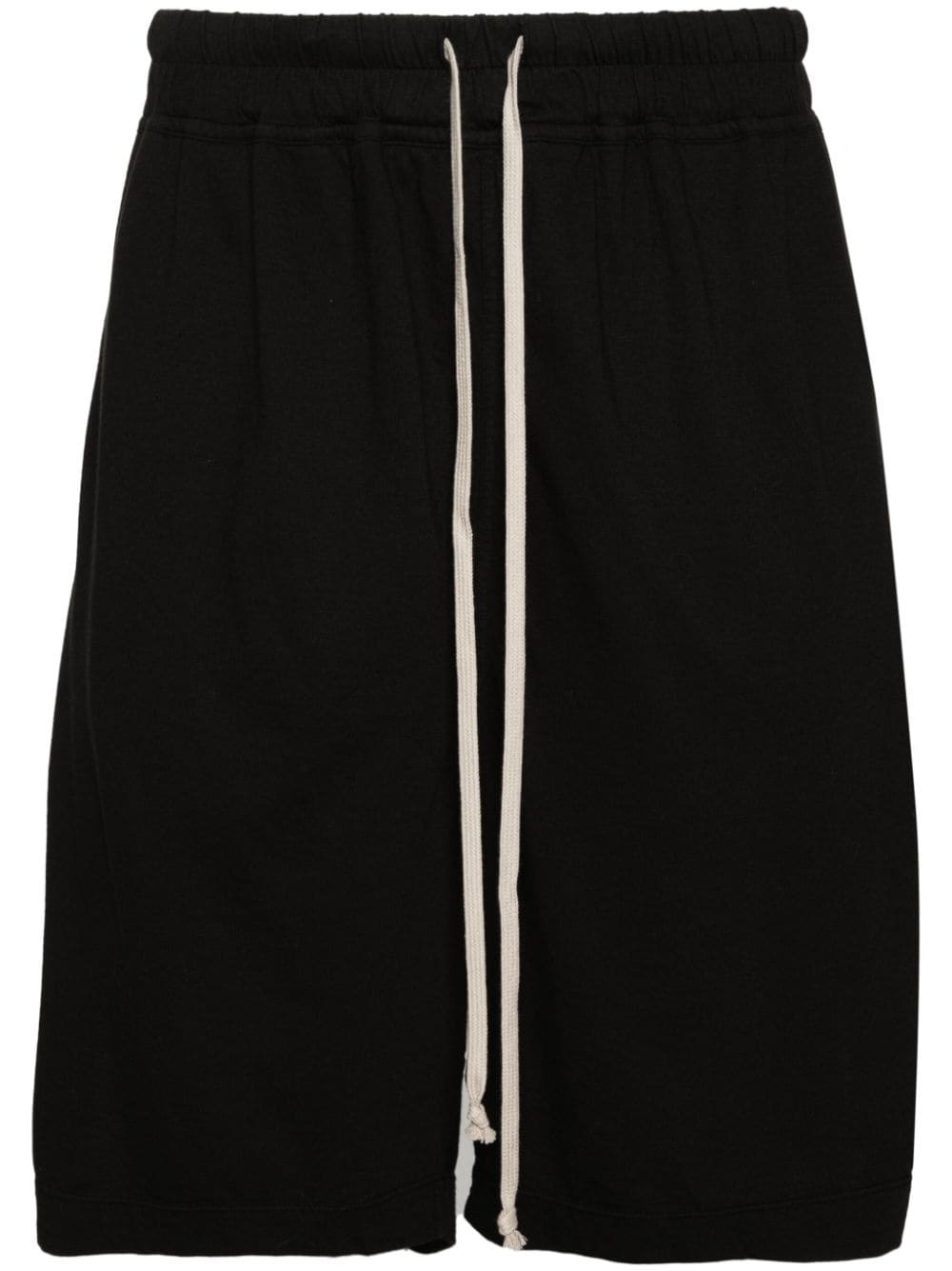 Long Boxers cotton shorts - 1
