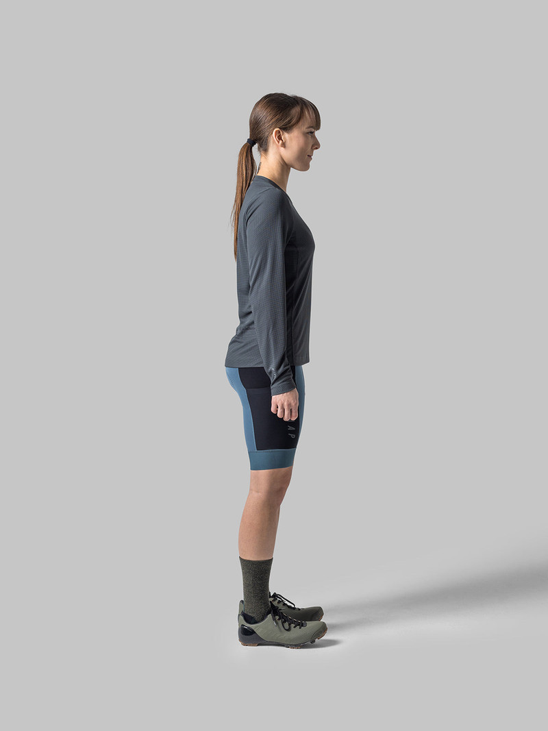 Women's Alt_Road™ Ride LS Tee 3.0 3