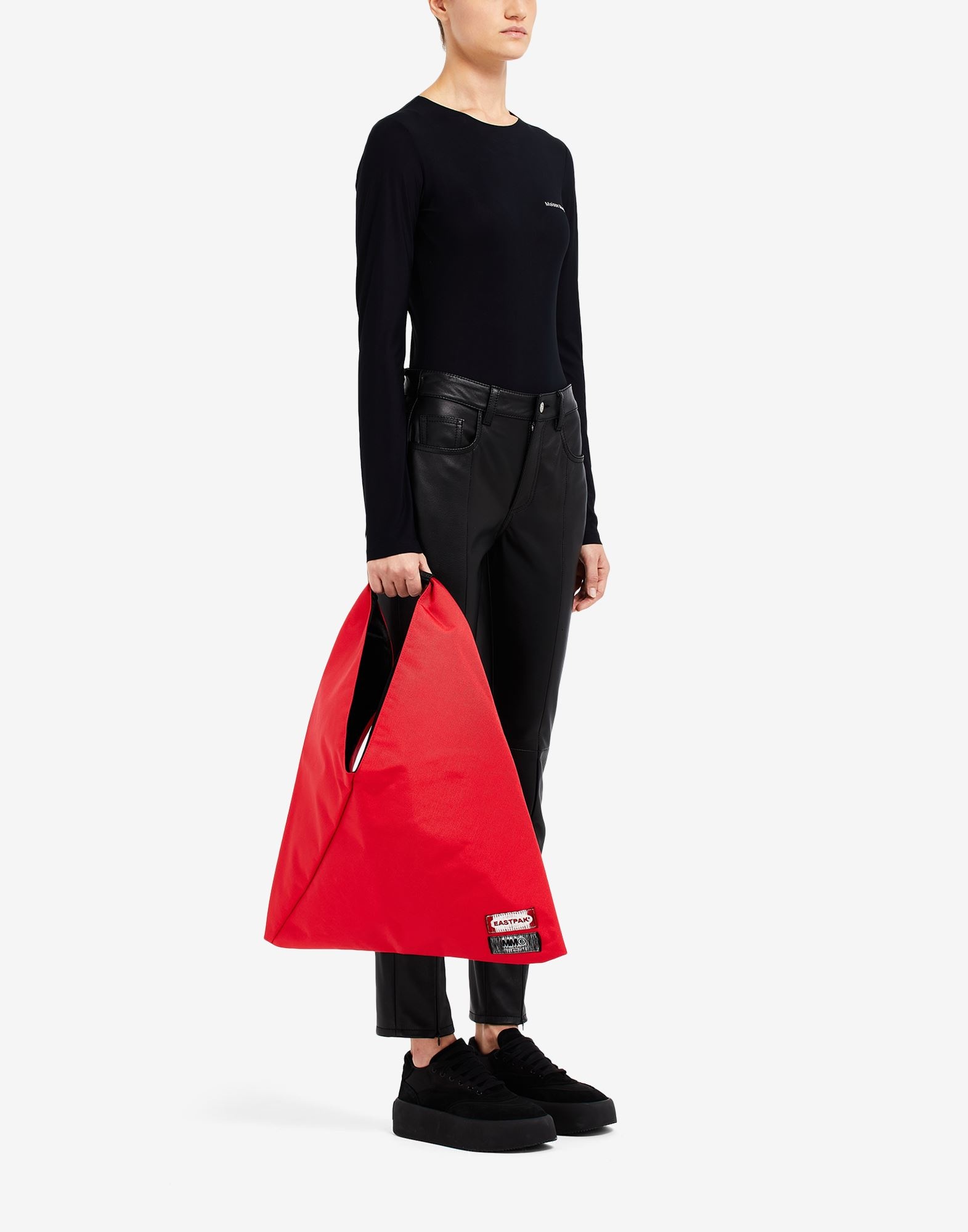 MM6 x Eastpak Japanese bag - 6