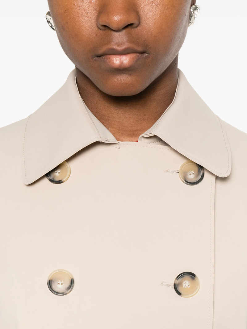 Harris Wharf London Harris Wharf London Double-breasted Jacket outlook