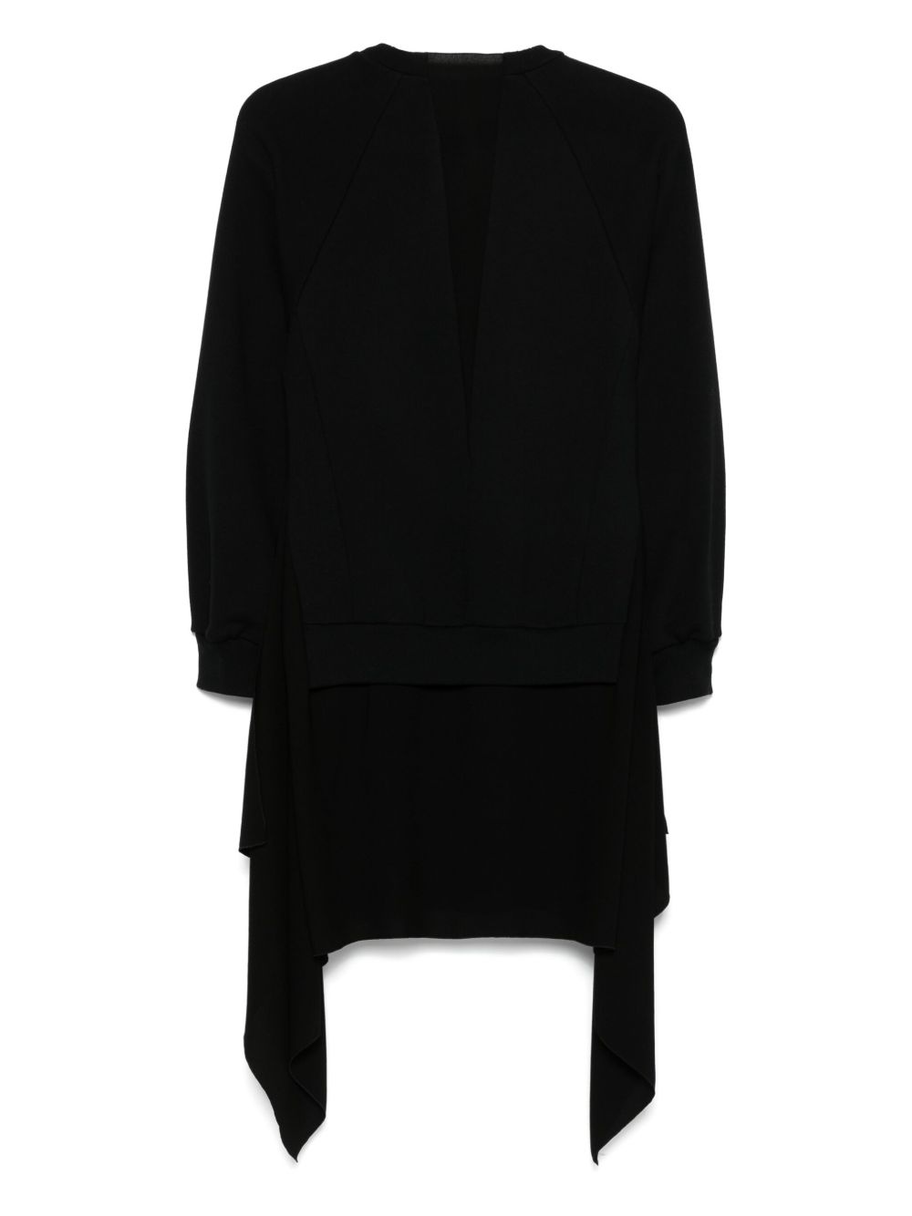fine-knit tunic - 2