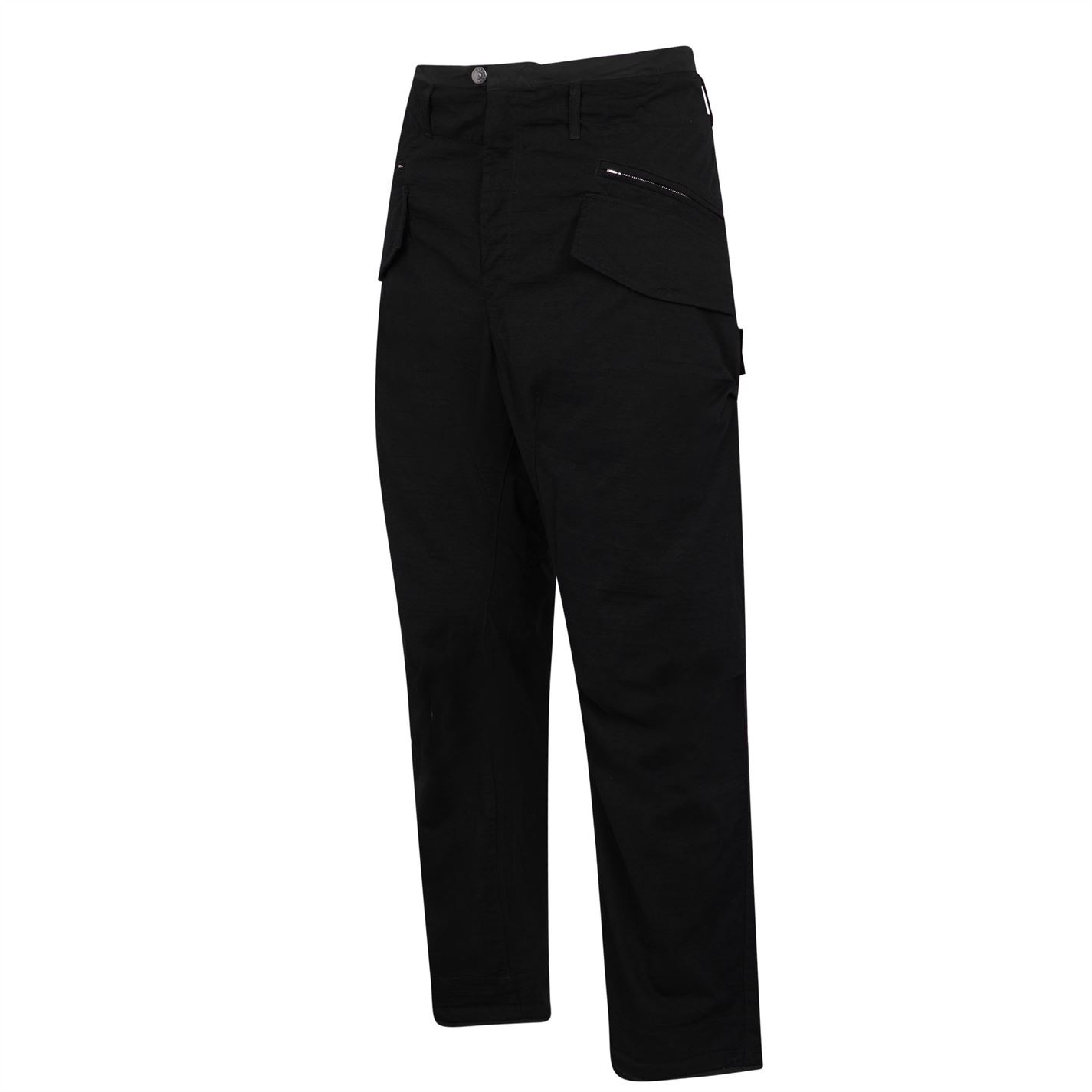 Snow Cargo Trousers - 3