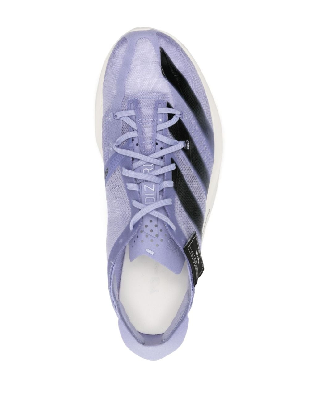 Adizero Adios Pro 3.0 mesh sneakers - 4