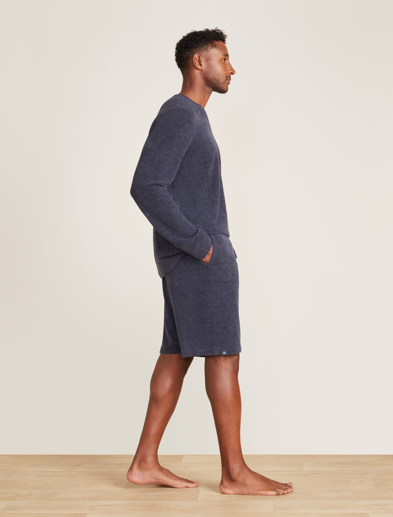 Barefoot Dreams CozyChic Ultra Lite® Lounge Shorts outlook