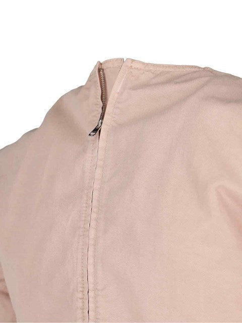 Gucci Women Lace-Up Top - 3