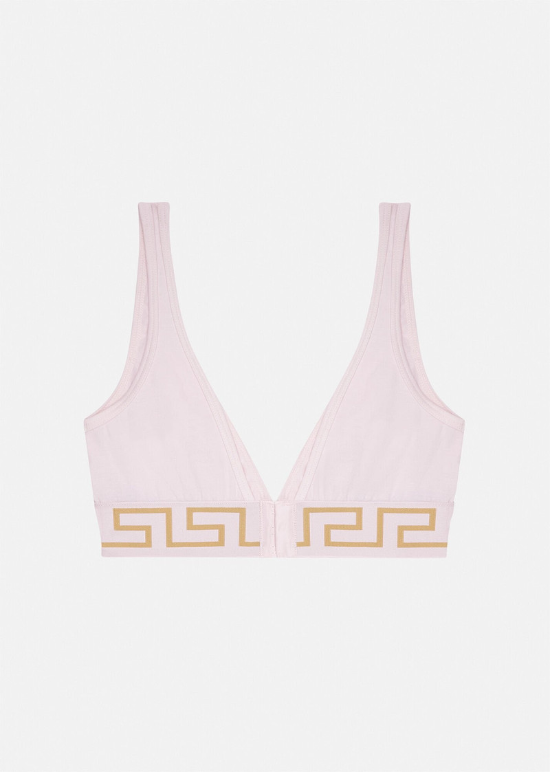 Greca Border Bralette 3