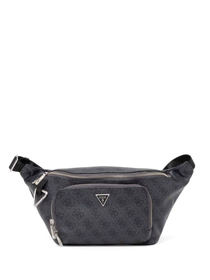monogram-logo belt bag 1