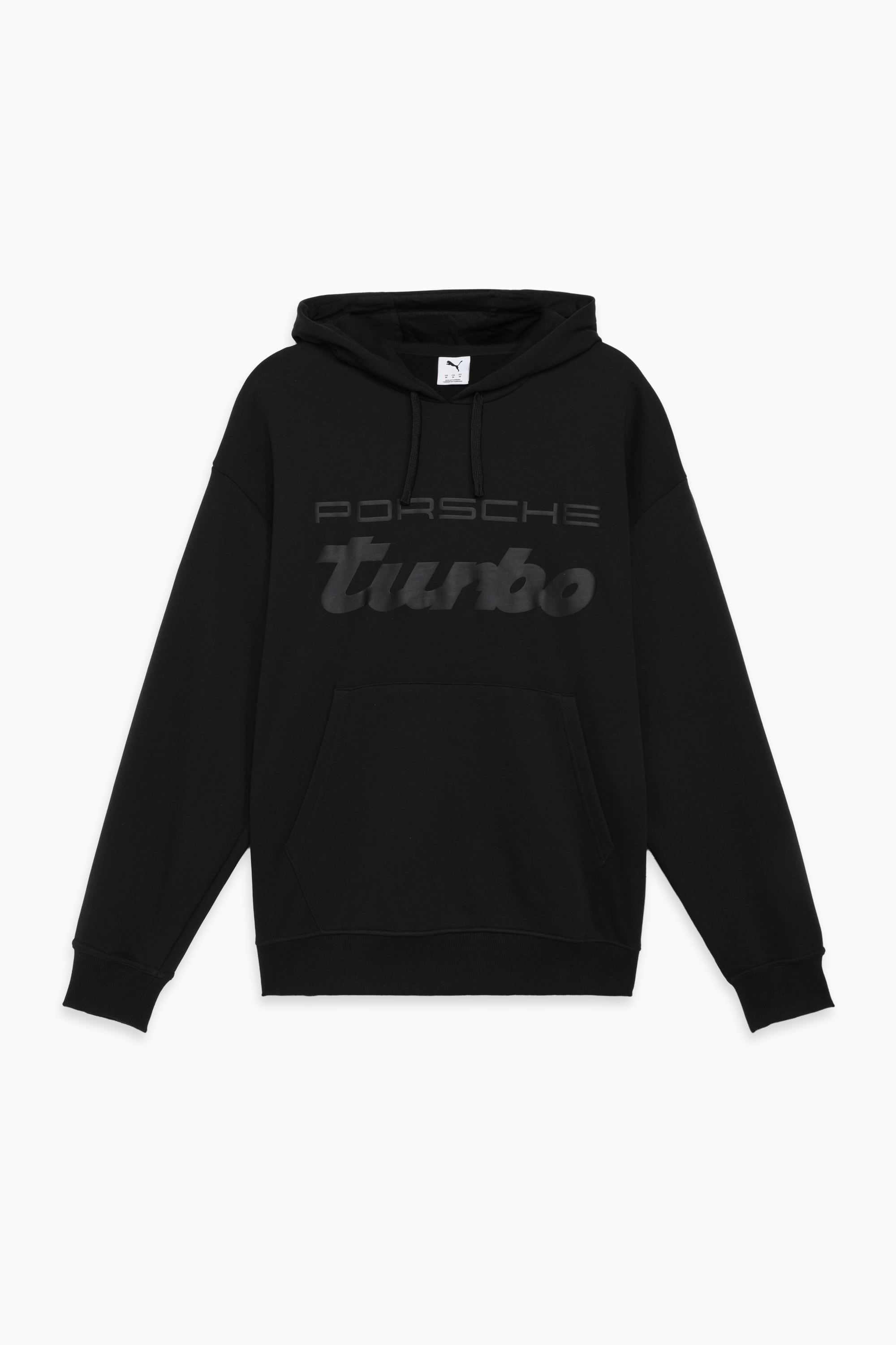 Porsche Legacy Essentials Hoodie Men - 1