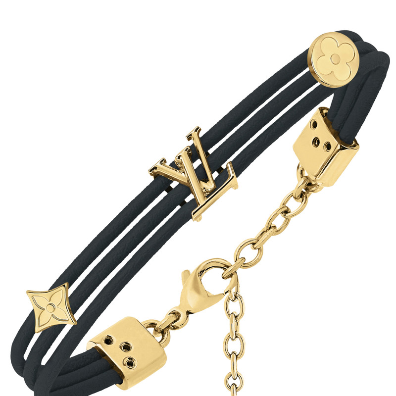 LV Trio Bracelet 3