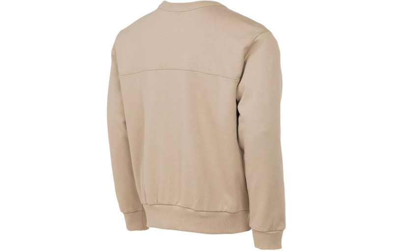 New Balance (WMNS) New Balance NBX Soft Alpine Pull Over Sweatshirt Asia Sizing 'Lime' AWT34311-SOT outlook