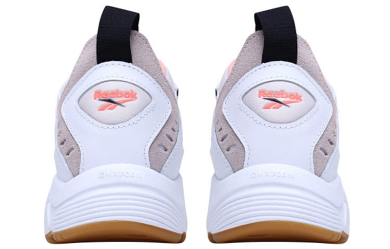 Reebok Reebok DMX Series 1200 LT 'White' DV9221 outlook