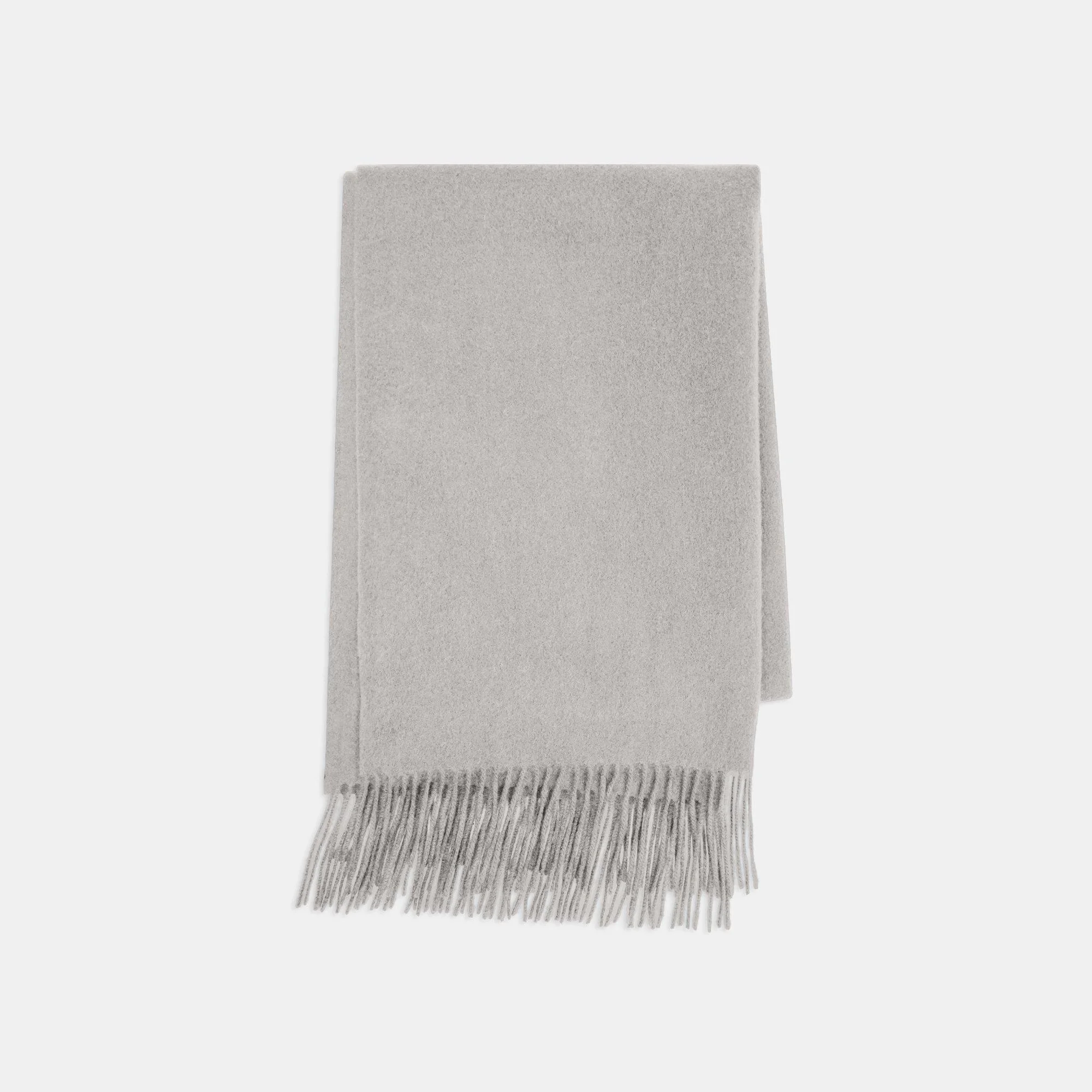 Classic Scarf in Cashmere - 1