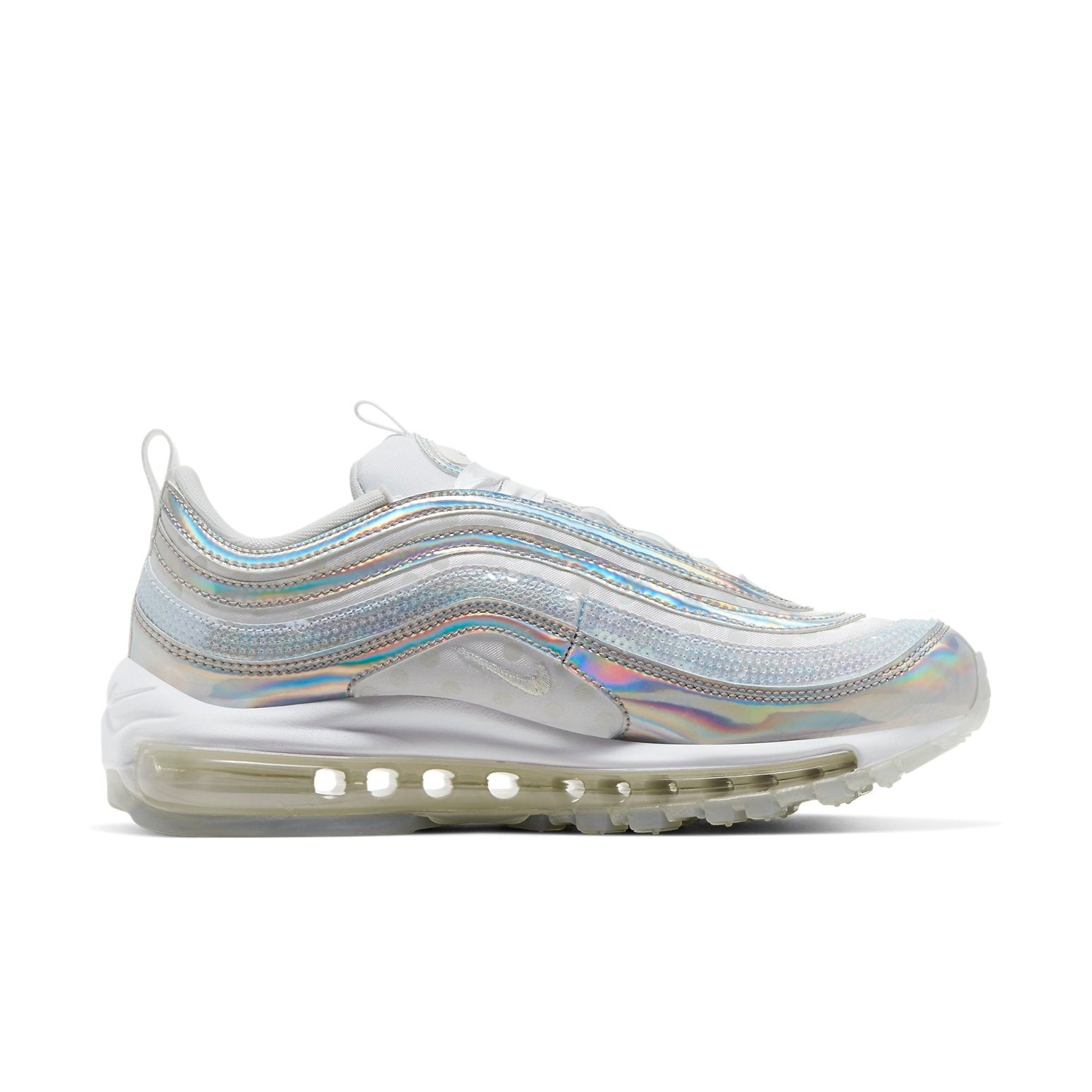 (WMNS) Nike Air Max 97 'Iridescent' CU8872-196 - 2