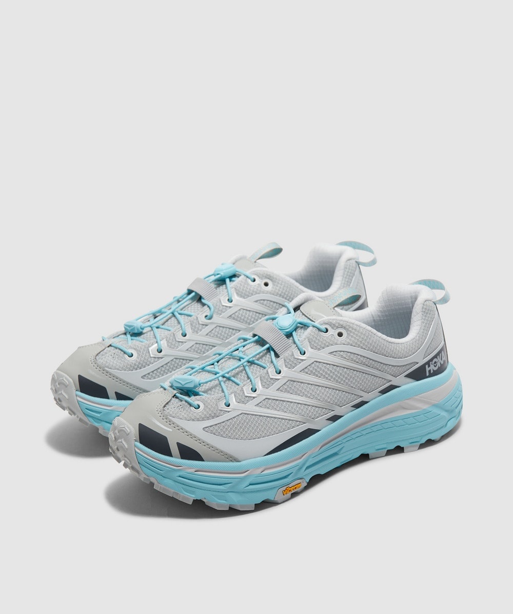 Mafate three2 sneaker - 2