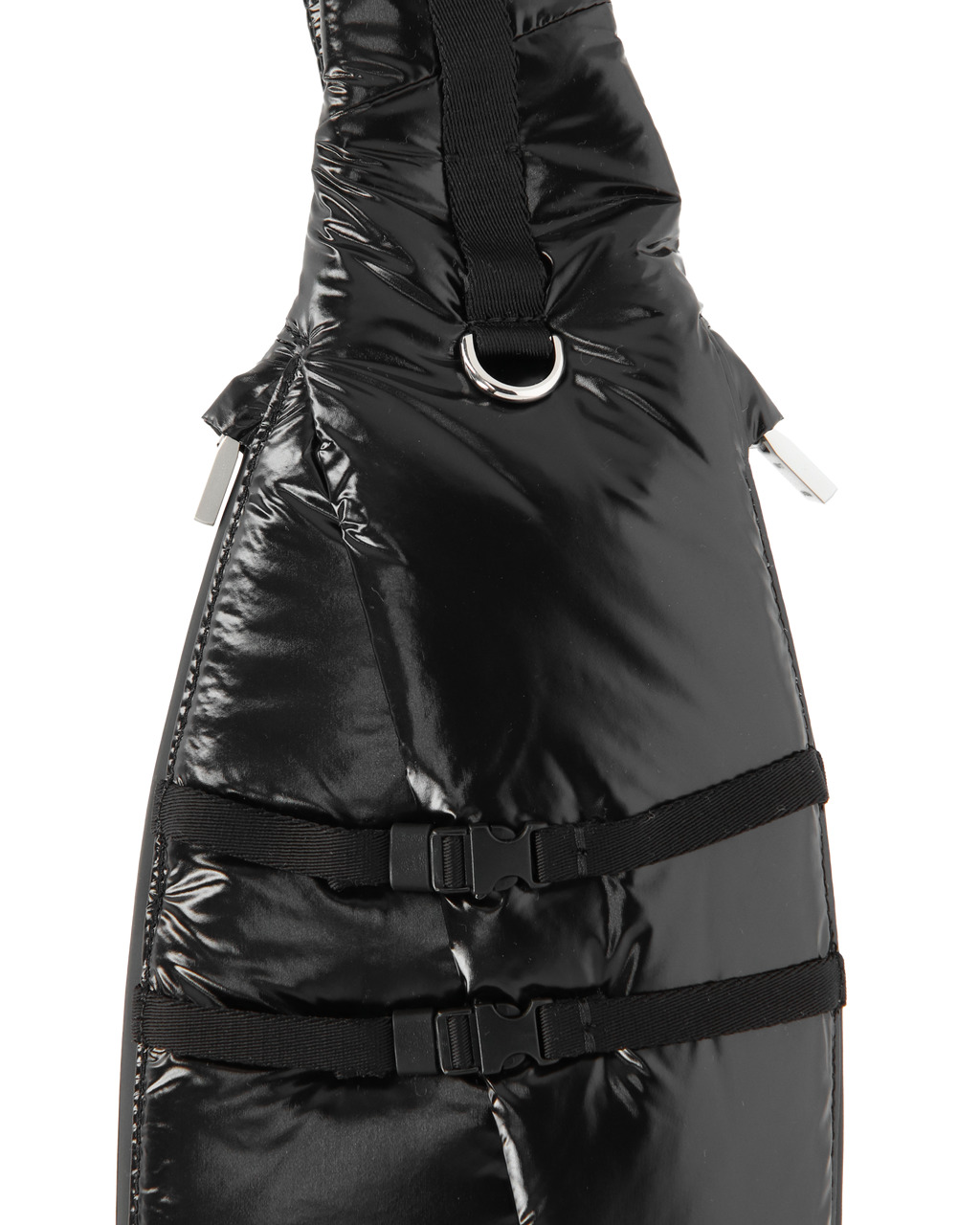 MONCLER CROSS BODY BAG - 4
