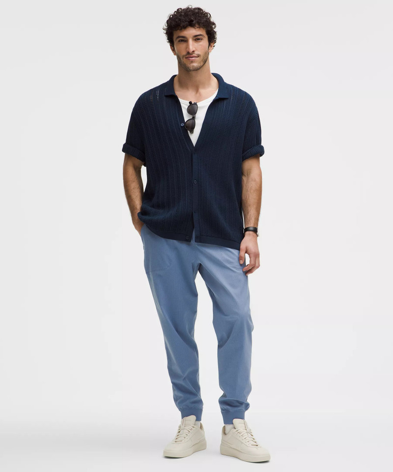 lululemon ABC Jogger *WovenAir outlook