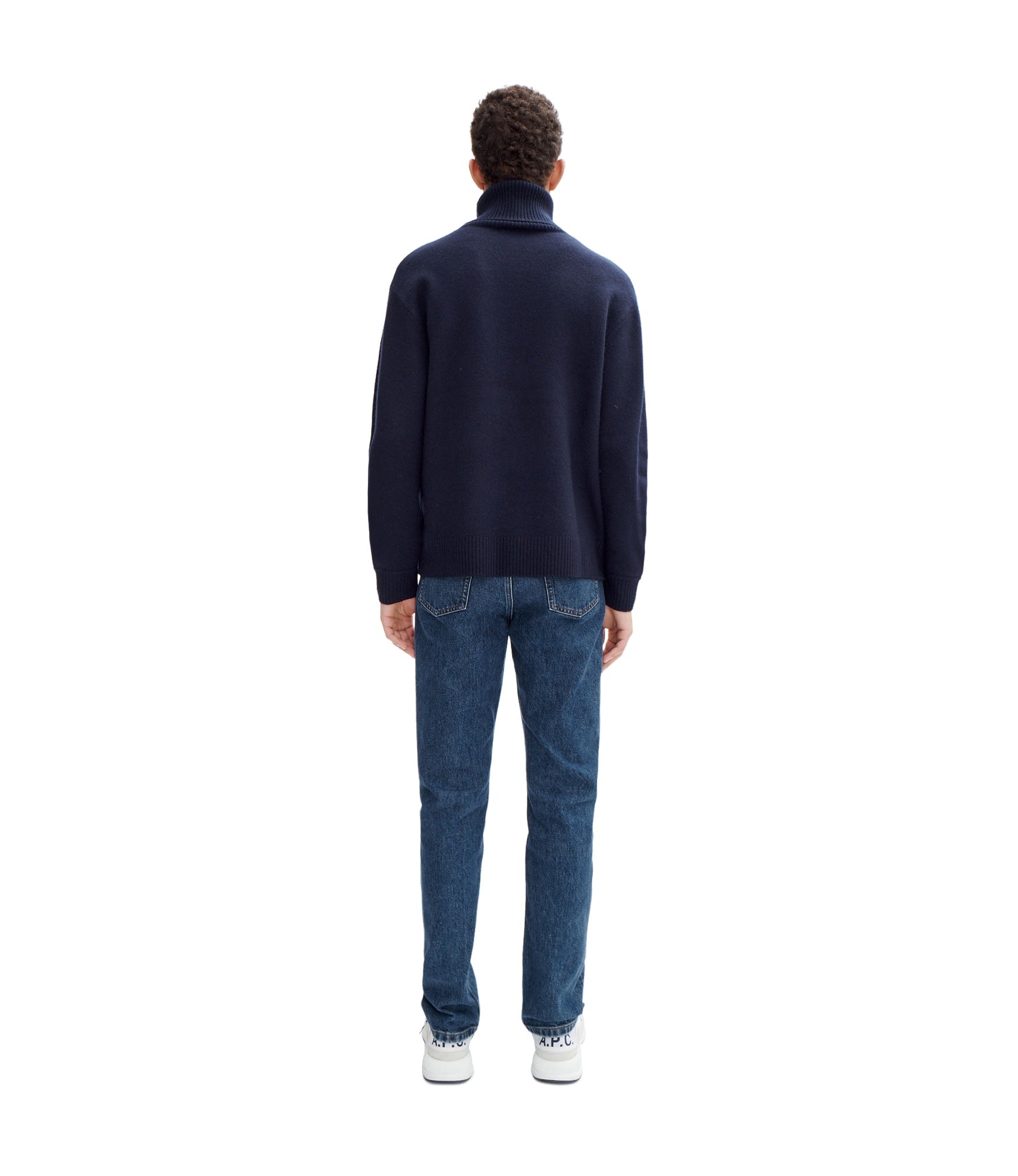 Walter sweater (Unisex) - 3