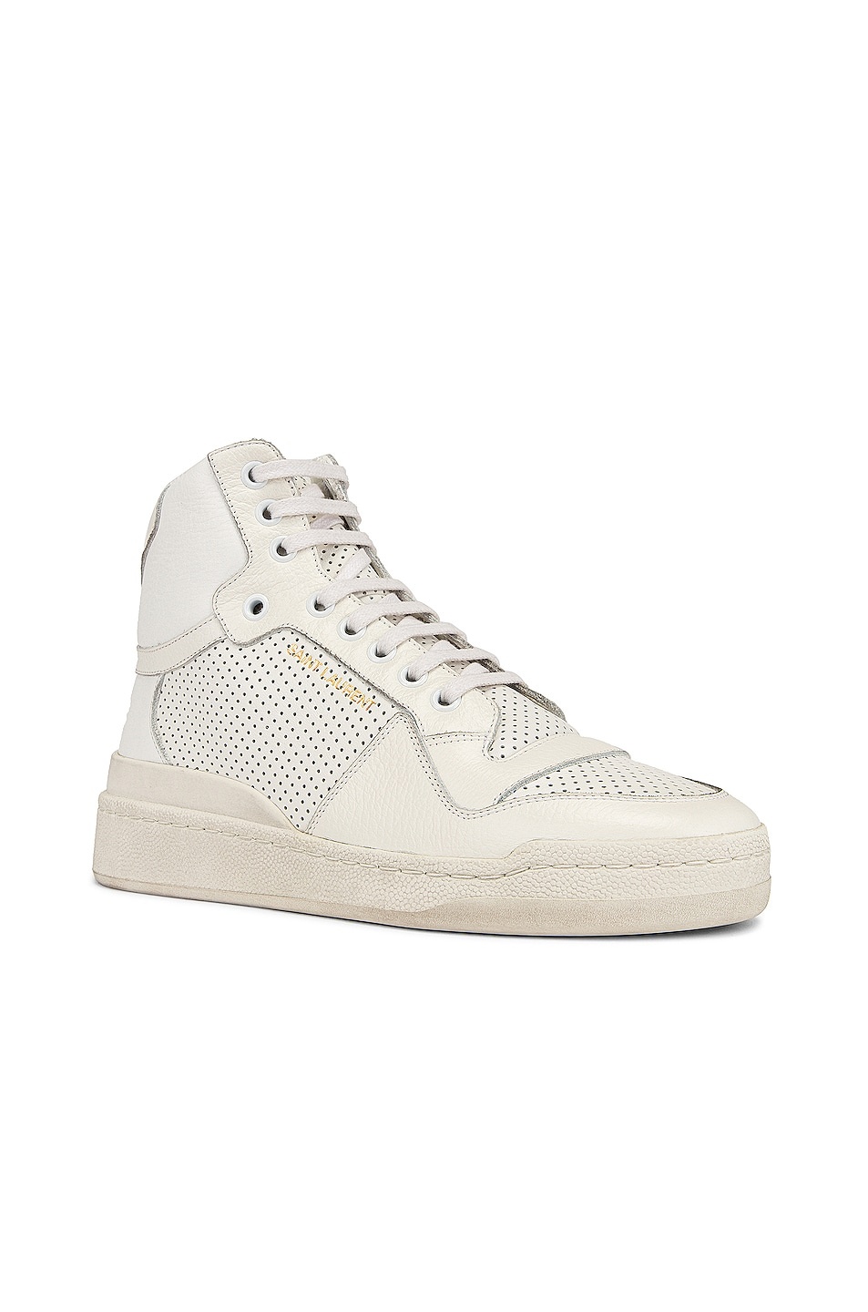 SL24 High Top Sneakers - 2