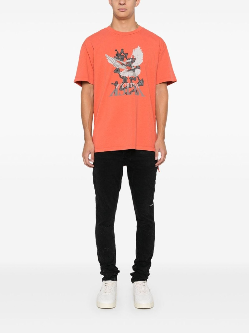 Ksubi Flight Biggie T-shirt outlook