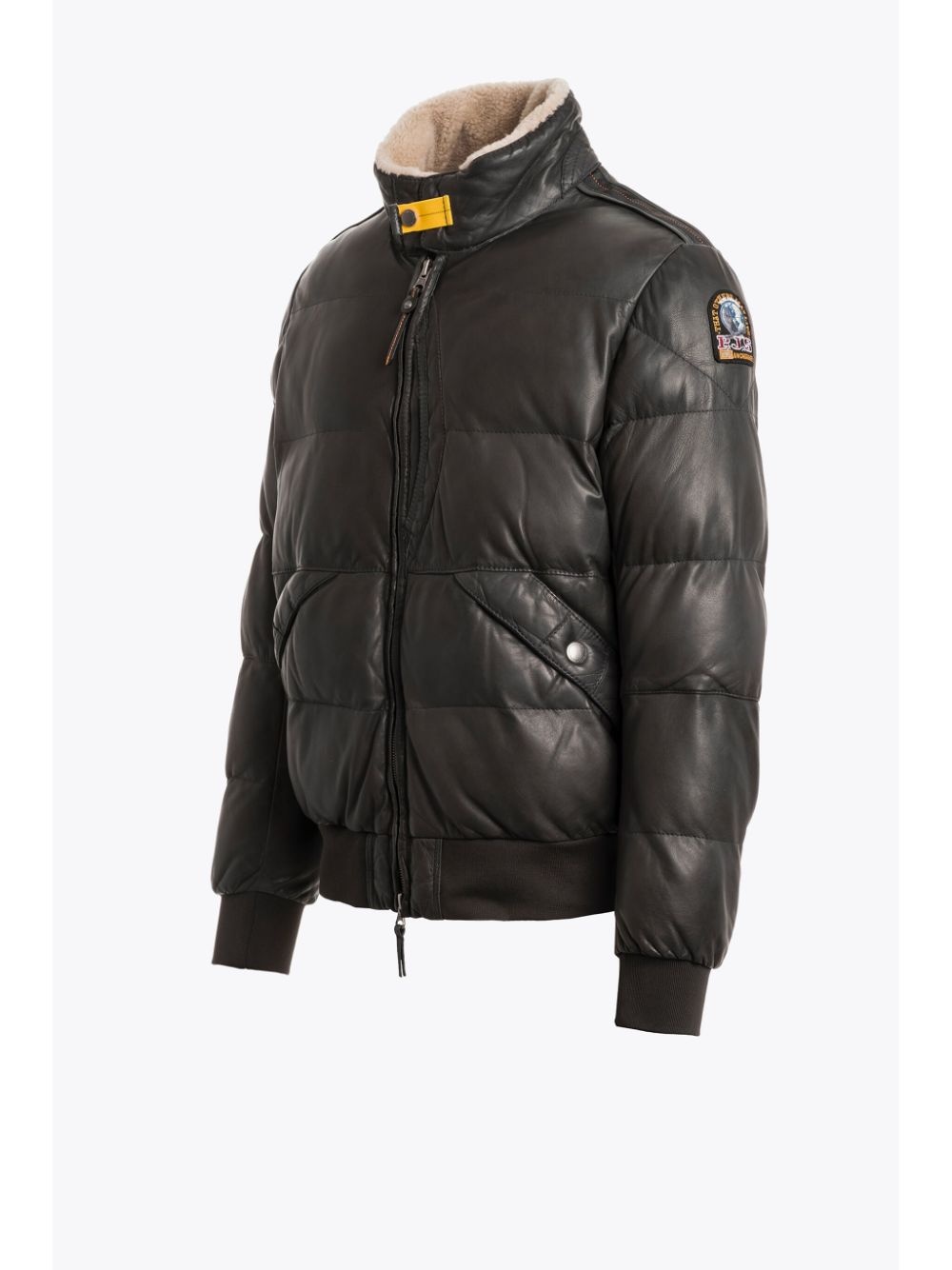 Alf jacket - 2