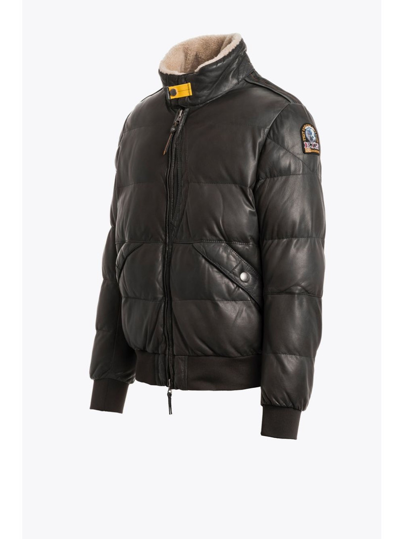 PARAJUMPERS Alf jacket outlook