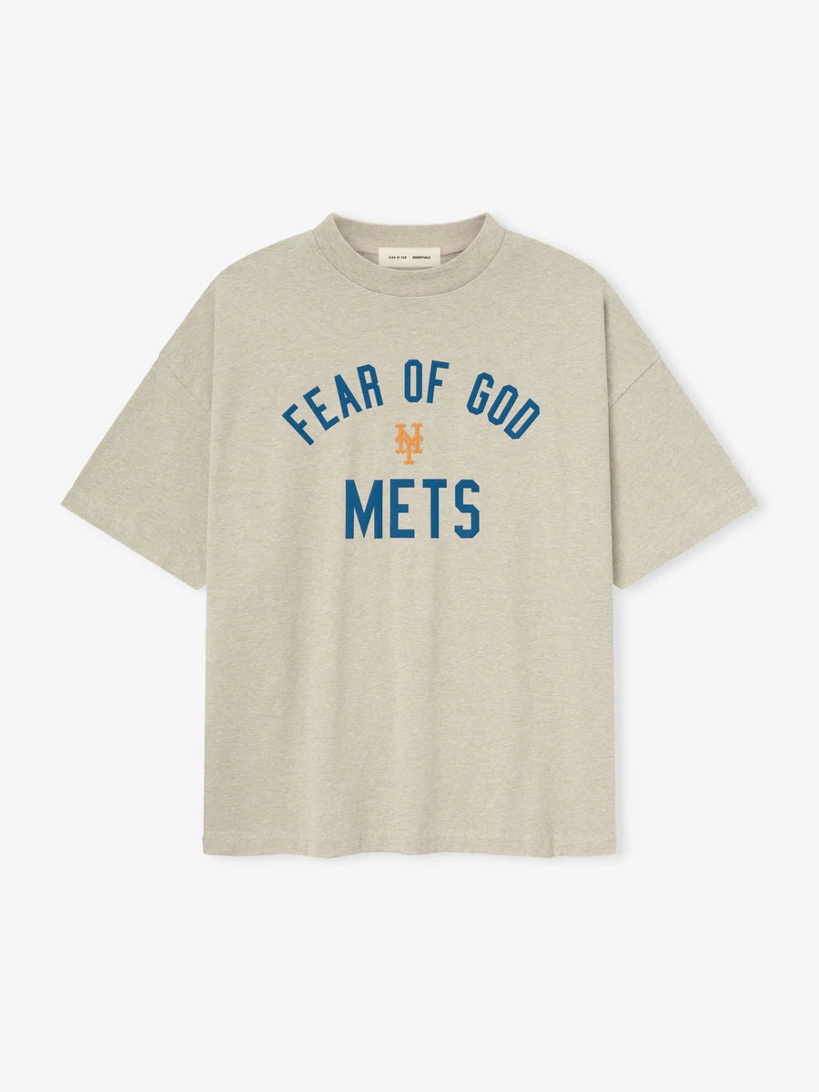 Mets 90s Tee - 1
