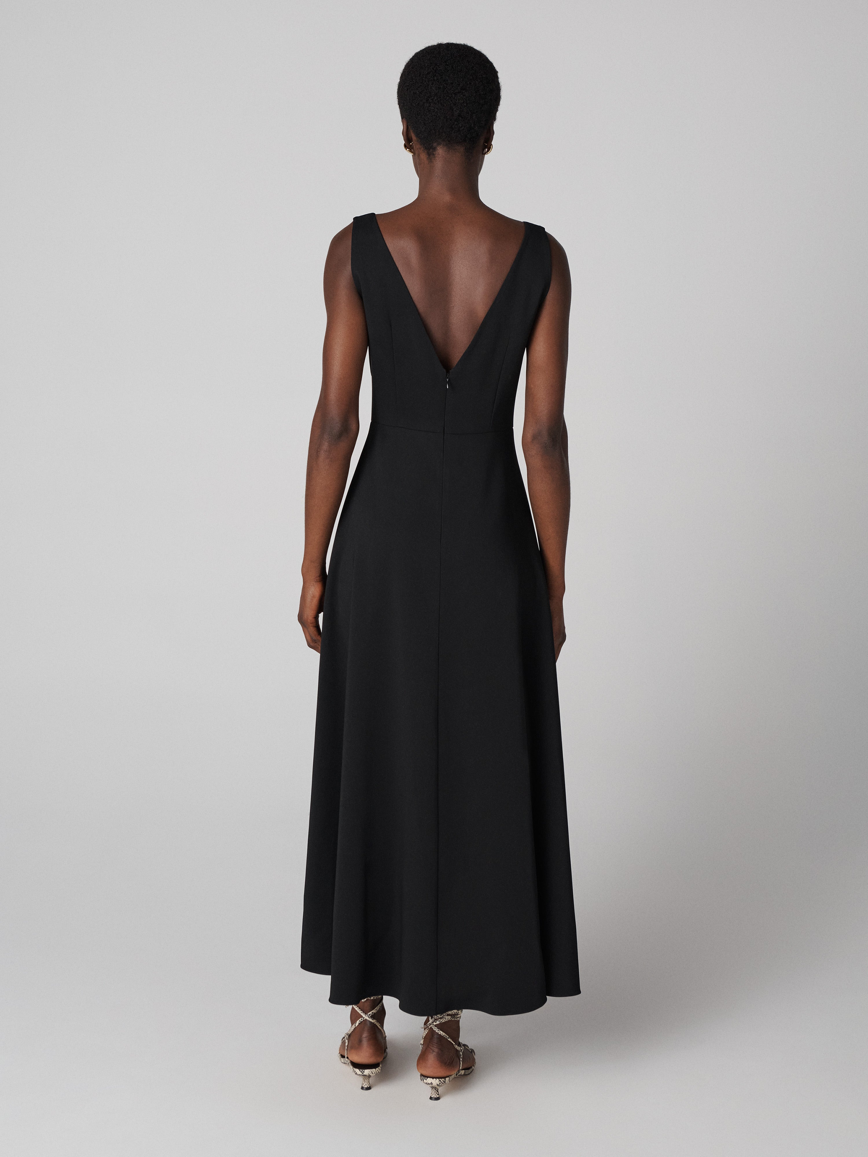 Vivienne Dress - 2