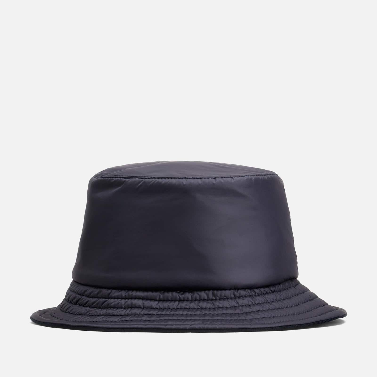 Fisherman Hat Blue - 3