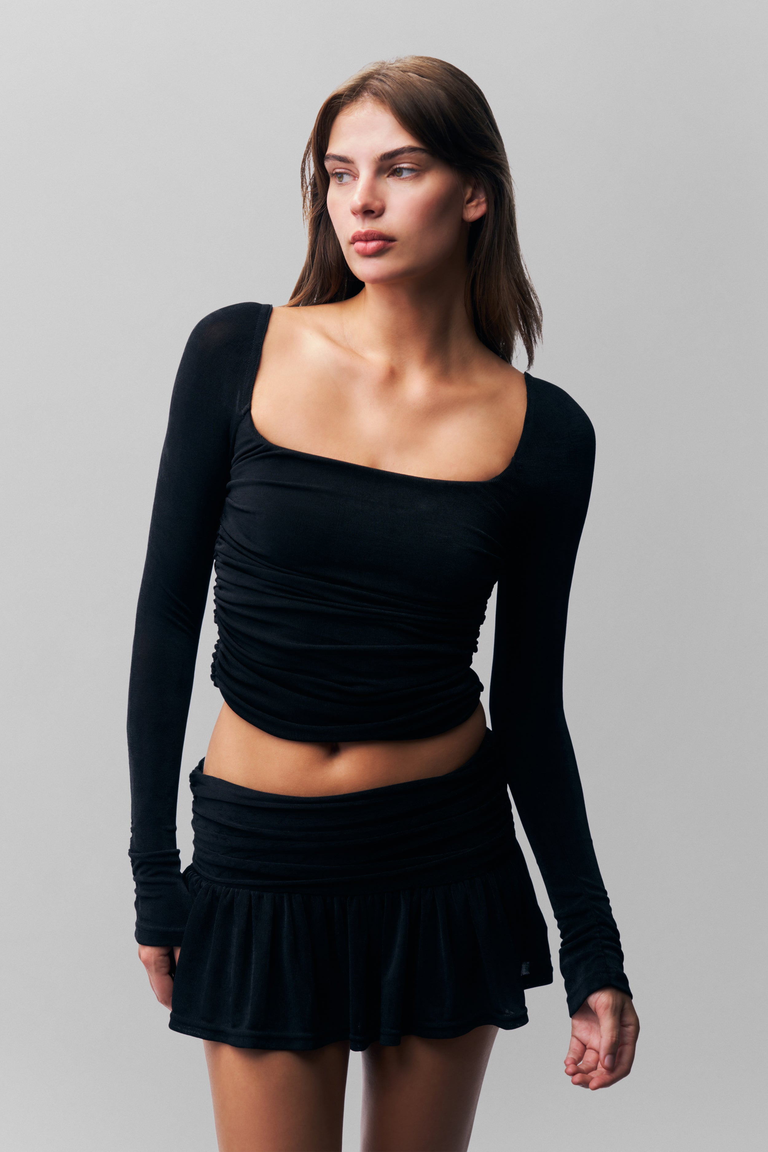 ASMARA SKIRT - 1