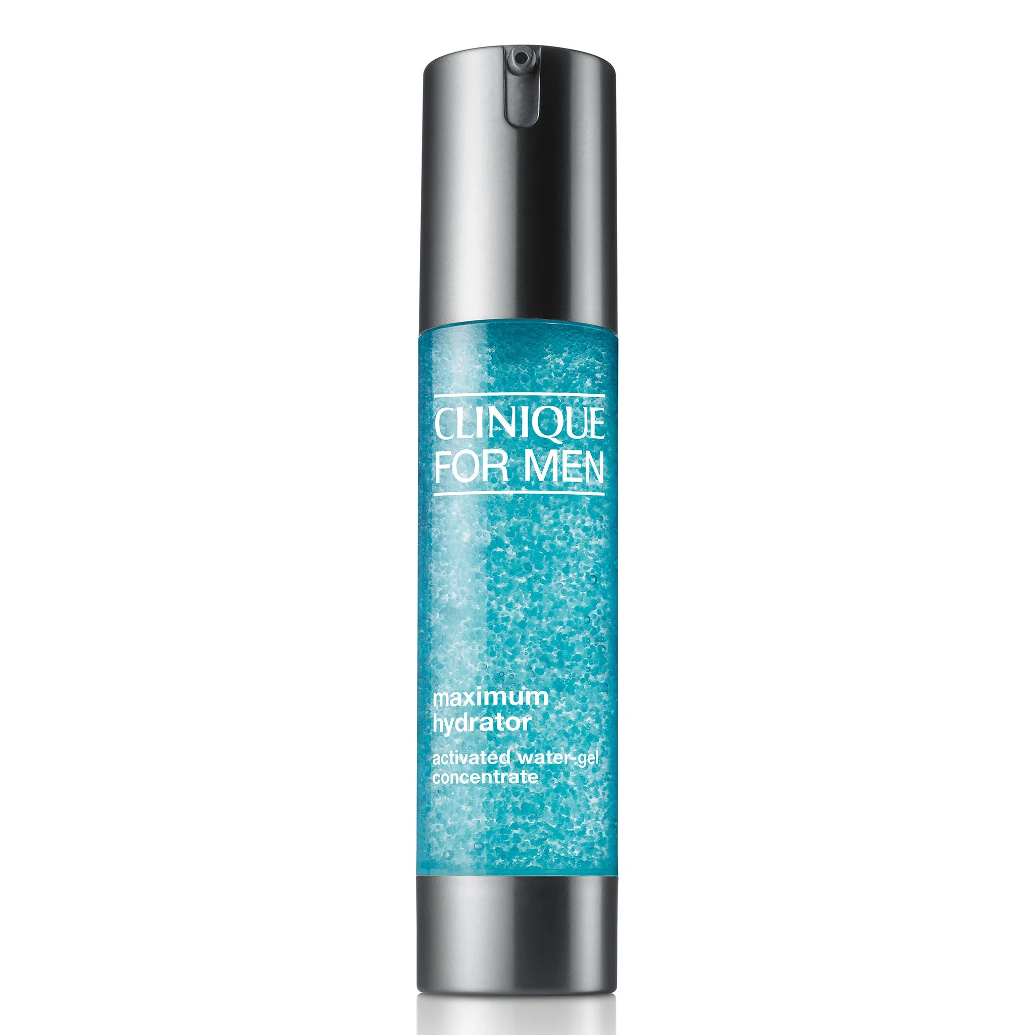 Clinique For Men™ Maximum Hydrator Activated Water-Gel Concentrate - 1