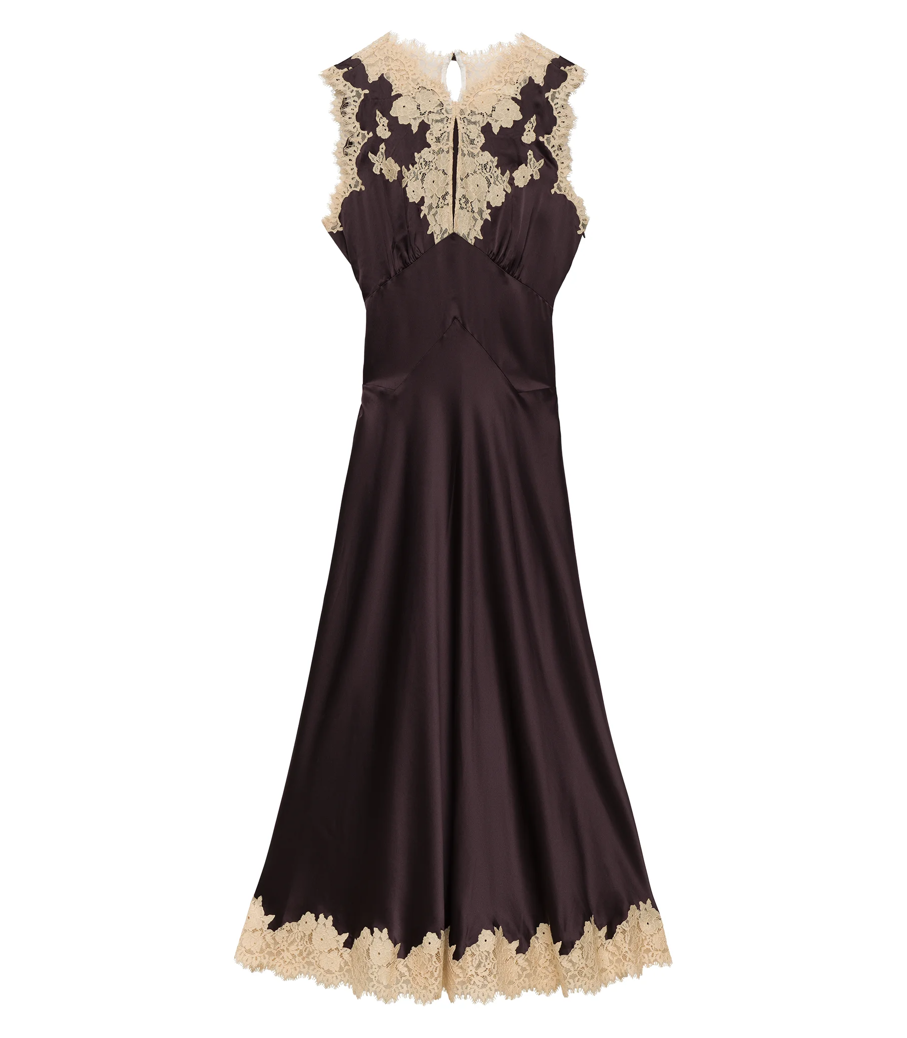JULITTA DRESS - 1