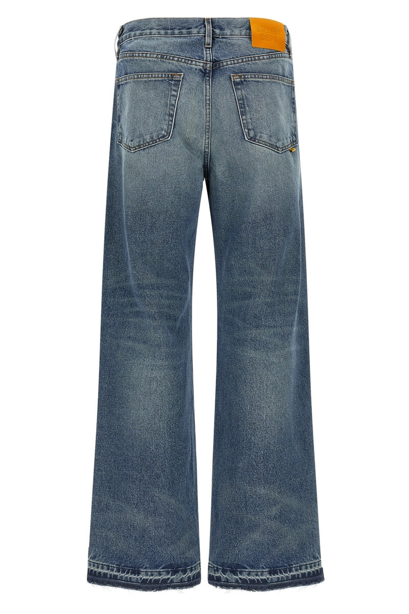 GALLERY DEPT. 'Melrose' jeans outlook