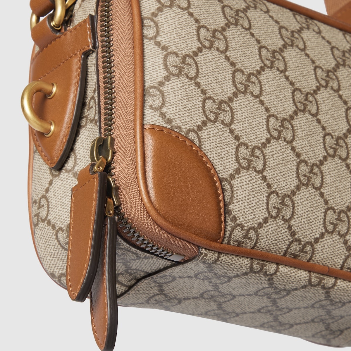 GG Emblem super mini bag - 10