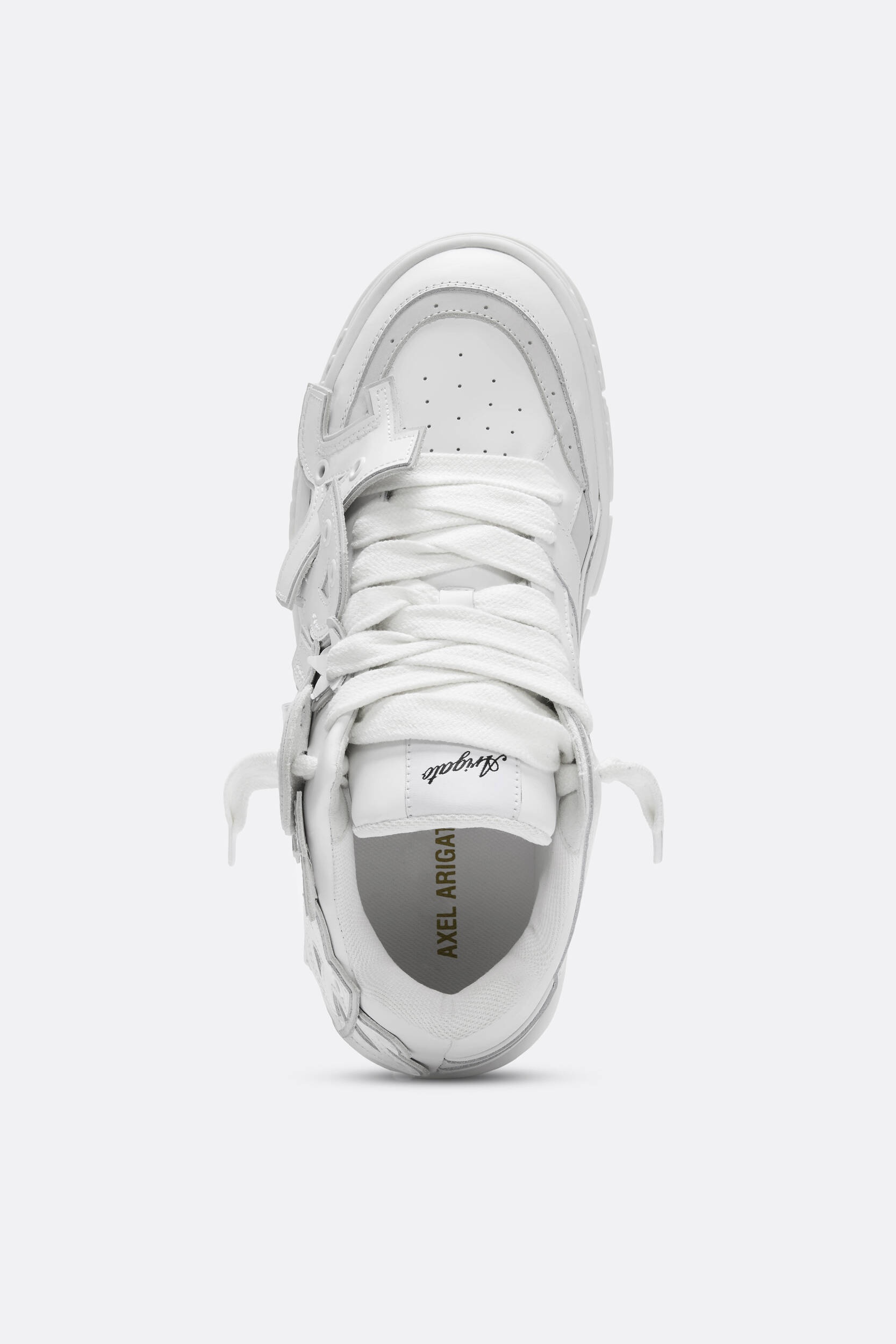 Axel Arigato Area Typo Sneaker | REVERSIBLE