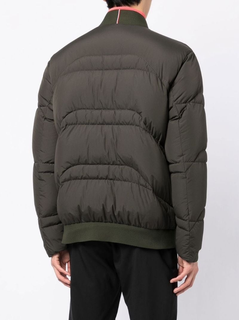 Kizimen padded down jacket - 4