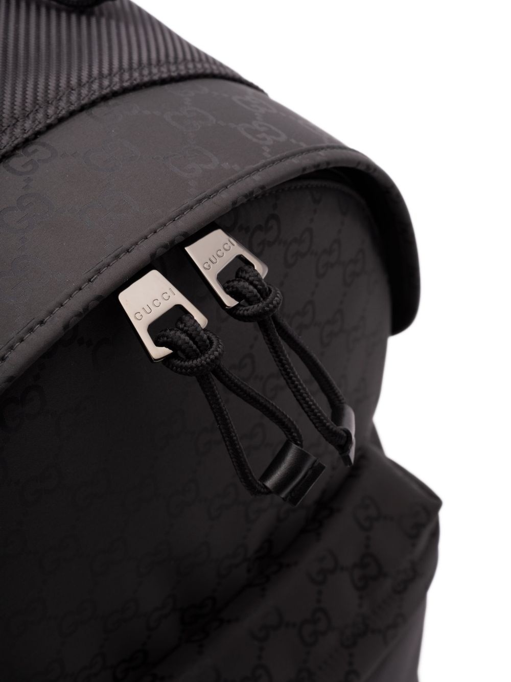 medium GG backpack - 5