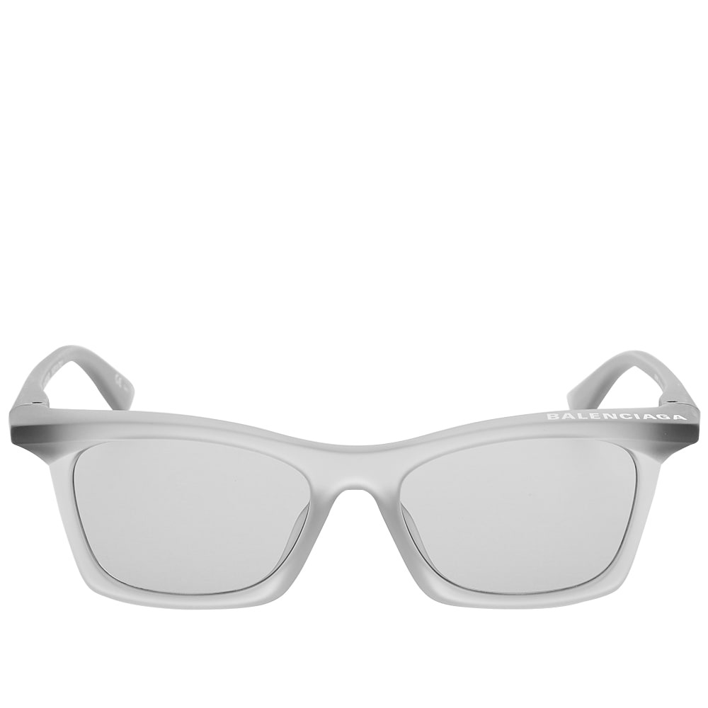 Balenciaga  Rim Rectangle Sunglasses - 2