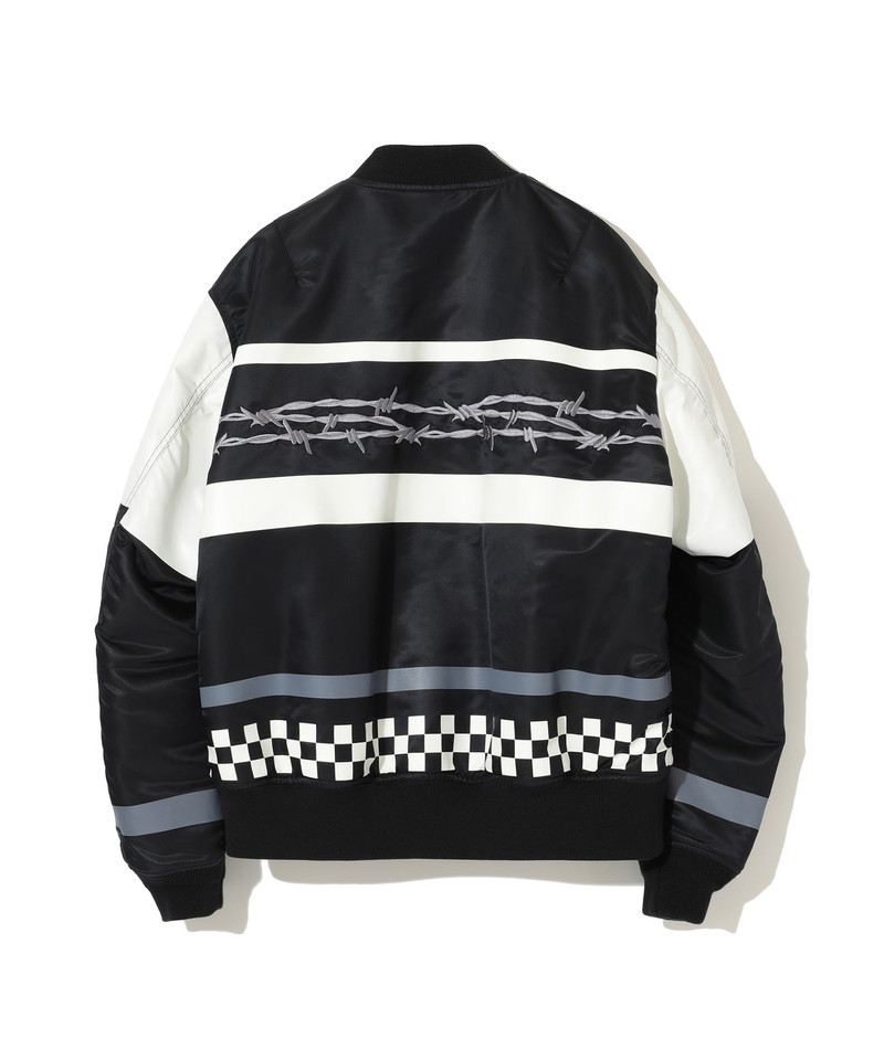 UNDERCOVER UP2D4204 outlook