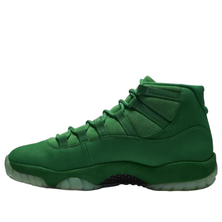 Air Jordan 11 Retro 'Space Jam Galaxy' IQ5700-900 - 1