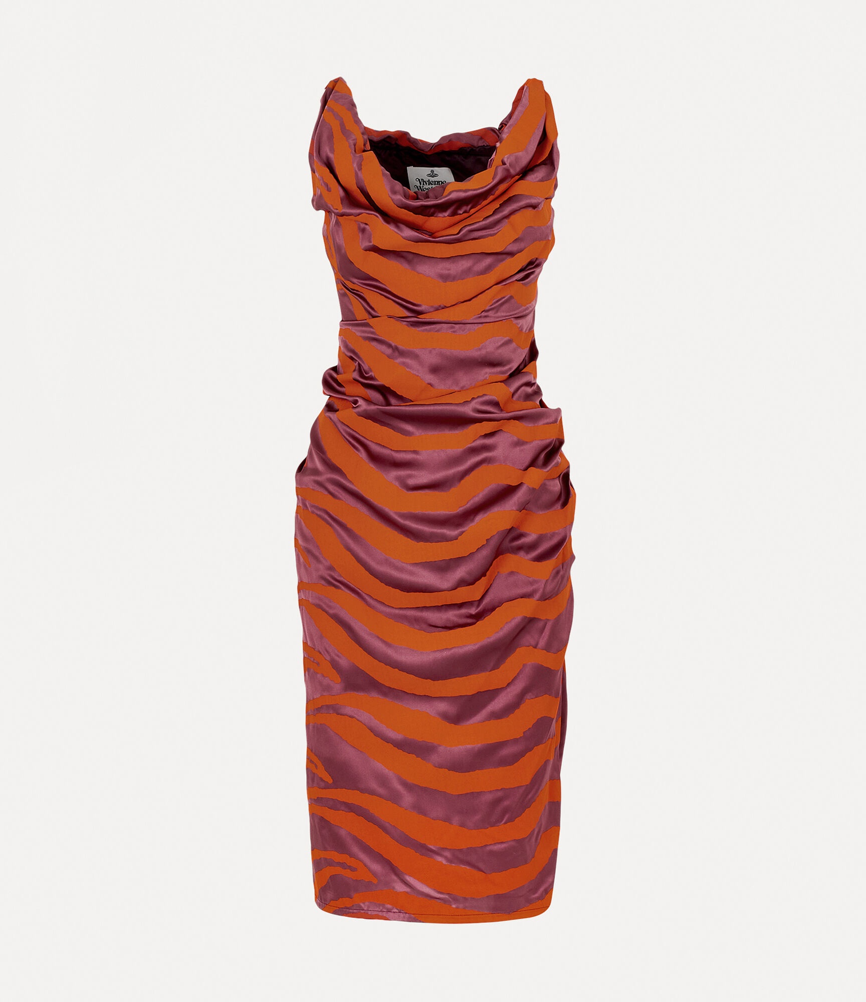 NEW GINNIE PENCIL DRESS - 1