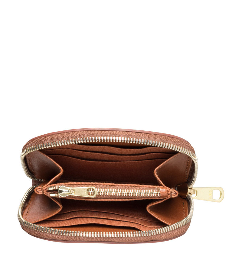 Pokémon Demi-Lune compact wallet 5