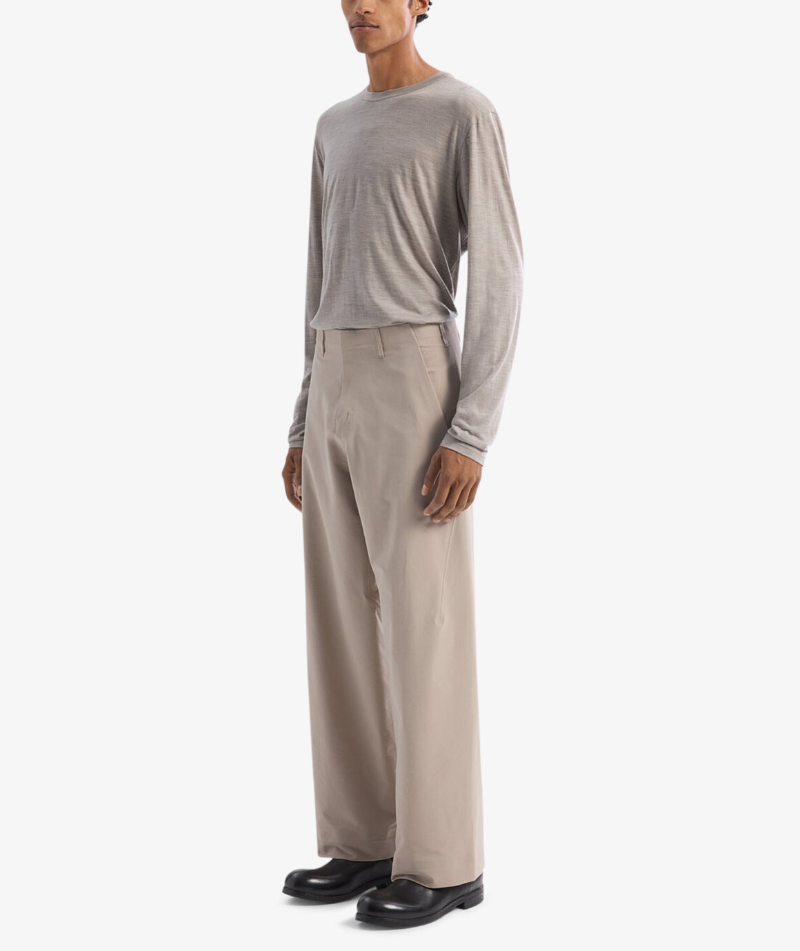 CORBEL PANT - 4