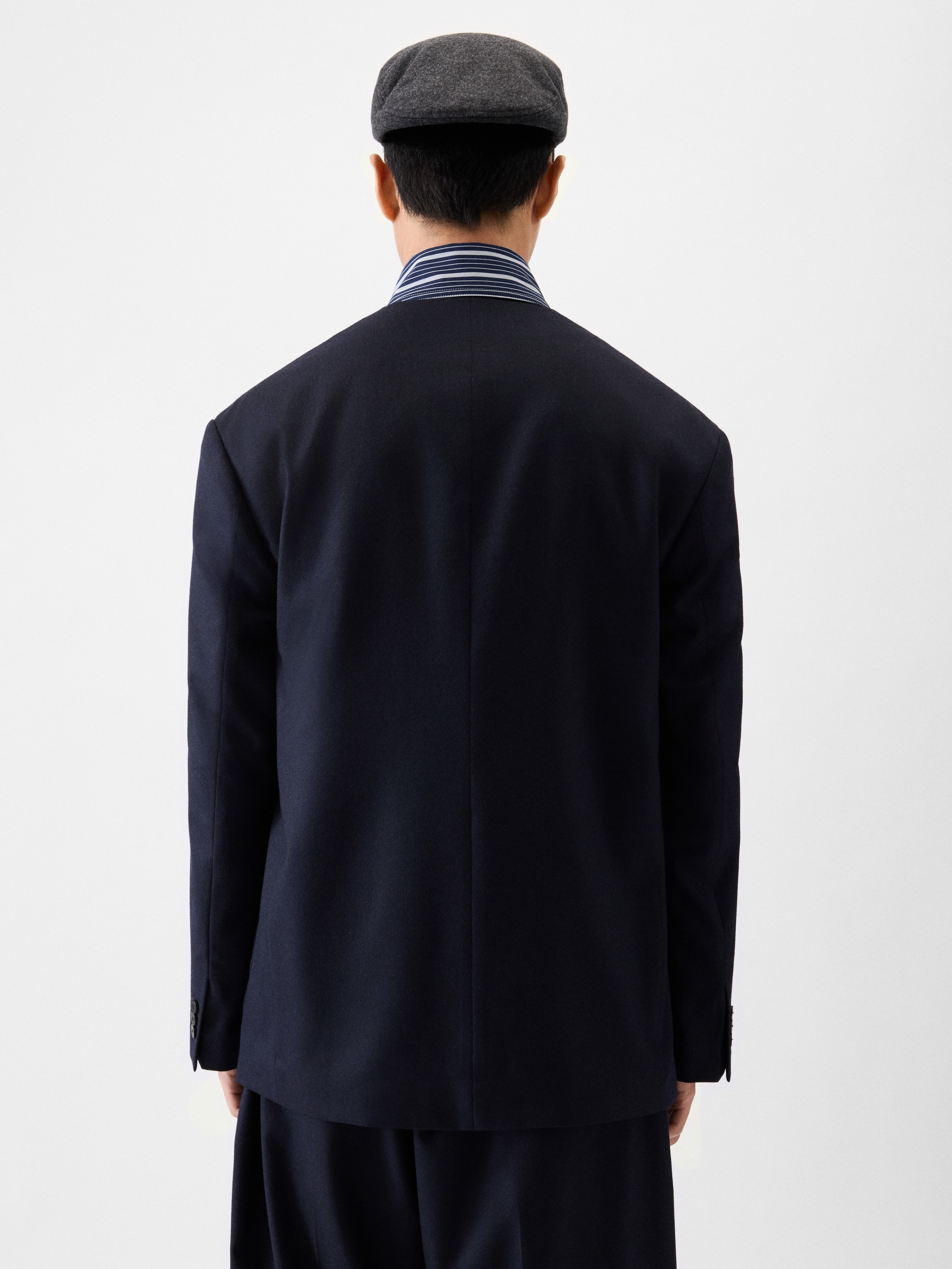 The Cardigan jacket - 4